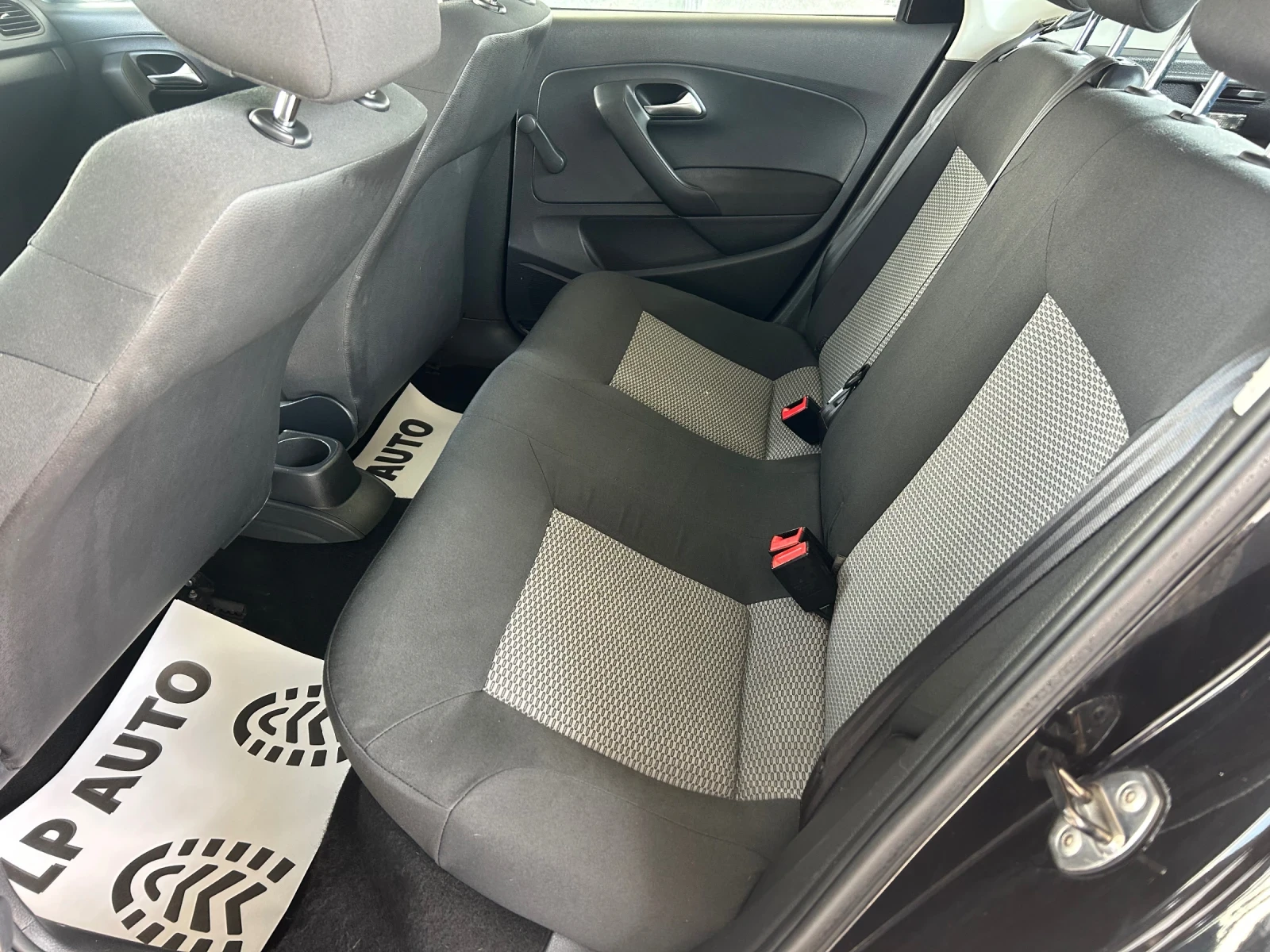 VW Polo * 1.2* TDI* 75к.с* , снимка 10 - Автомобили и джипове - 53873807