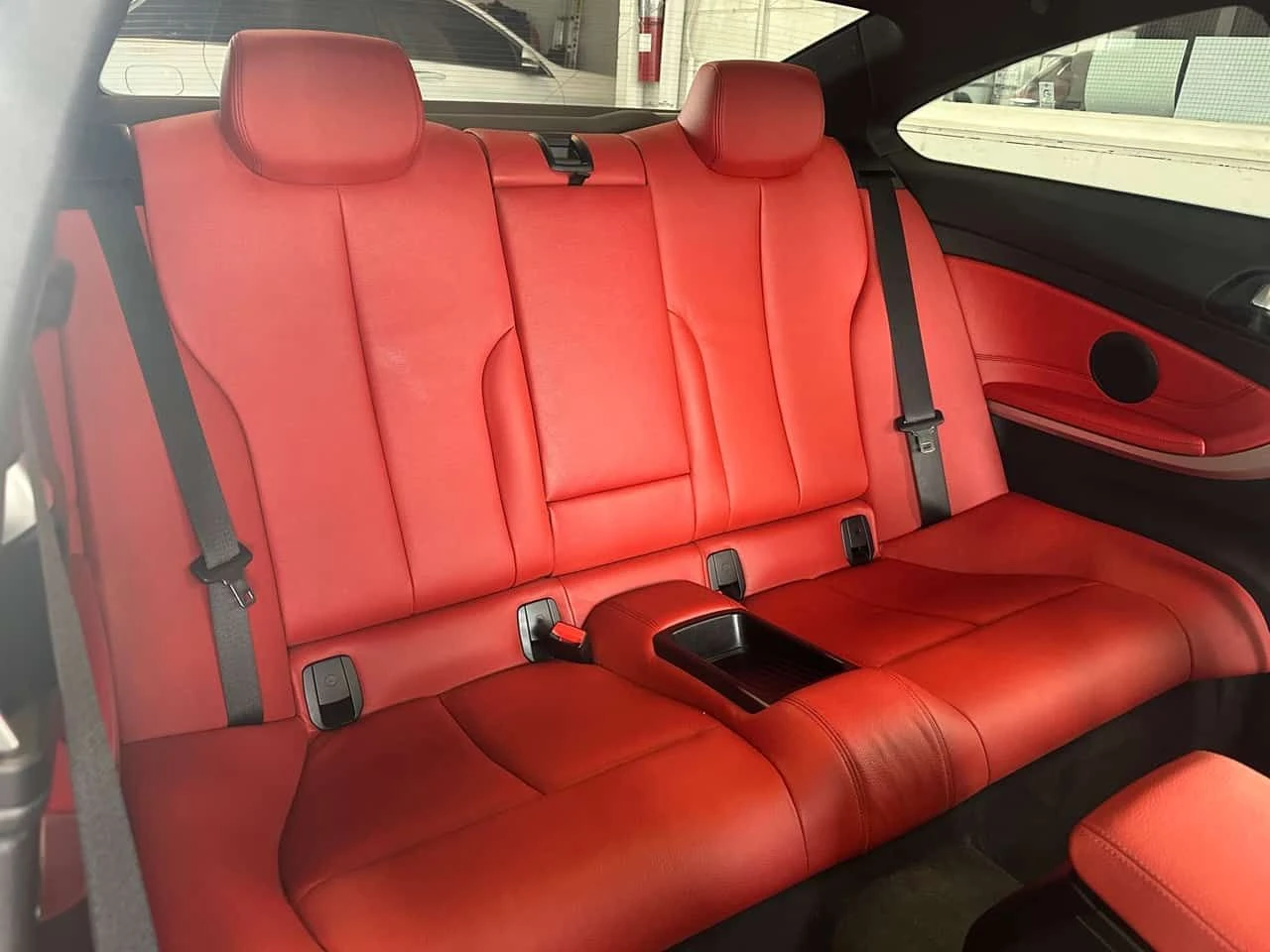 BMW 430 430i xDrive  CARFAX, снимка 3 - Автомобили и джипове - 54244222