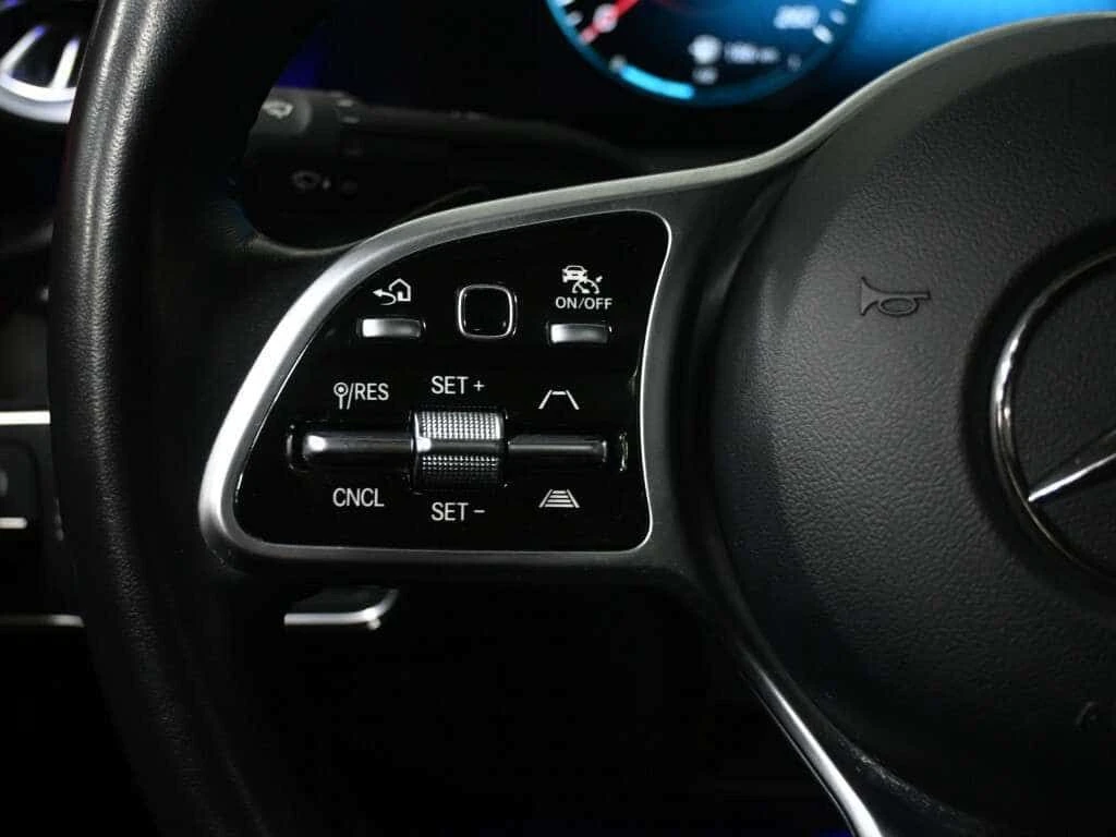 Mercedes-Benz CLA * CLA250 4M * CARFAX * ЦЕНА ДО БГ, снимка 14 - Автомобили и джипове - 54371668