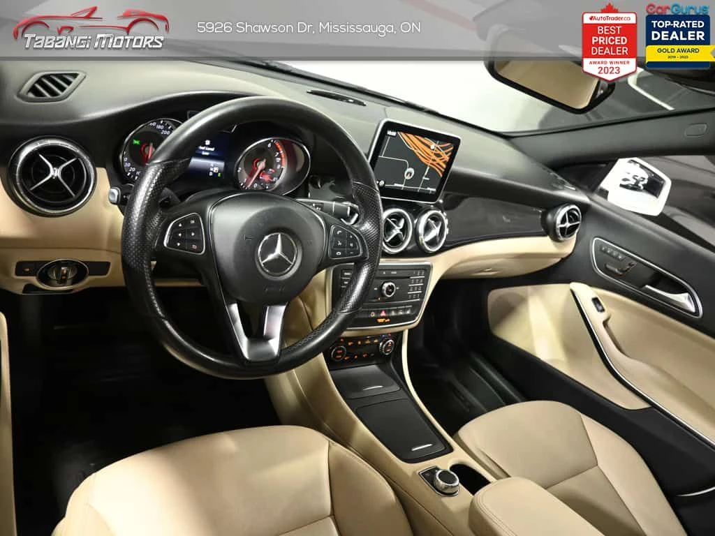 Mercedes-Benz CLA 250 Амг пакет/4 MATIC * CARFAX * ФИНАНСИРАНЕ, снимка 7 - Автомобили и джипове - 54557018