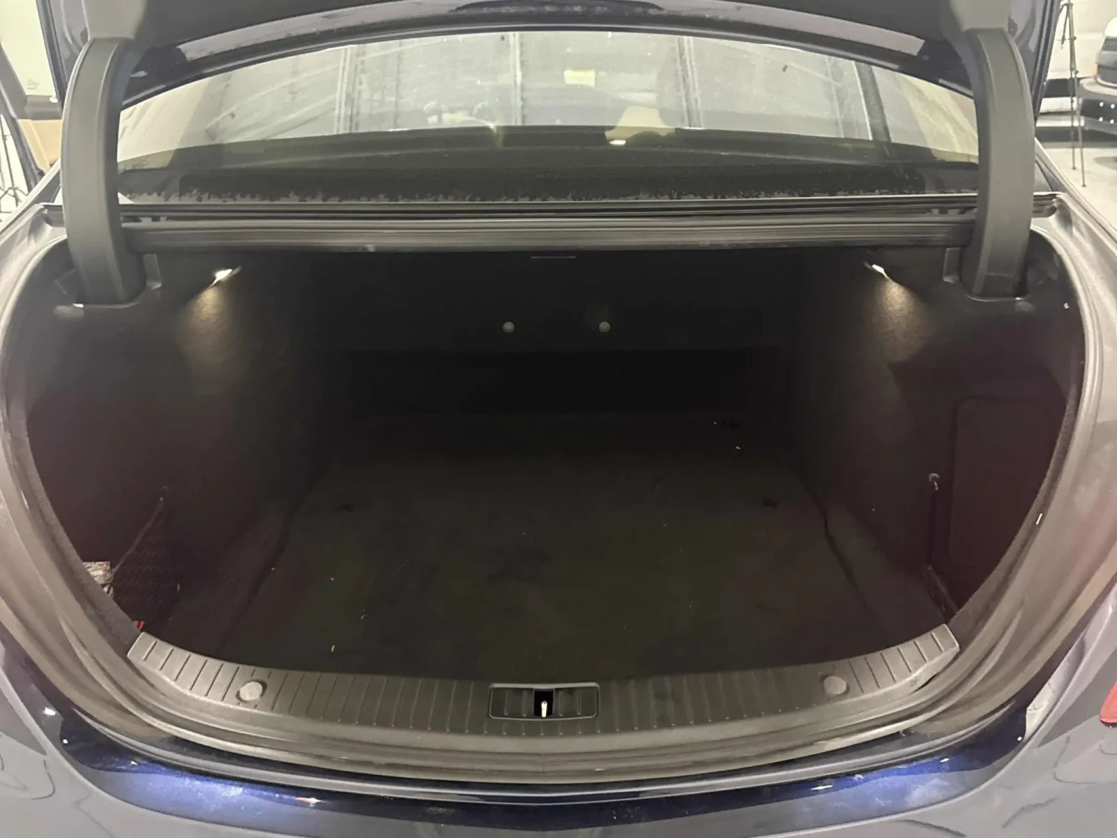 Mercedes-Benz S 400 * CARFAX * АВТО КРЕДИТ * , снимка 6 - Автомобили и джипове - 54876087