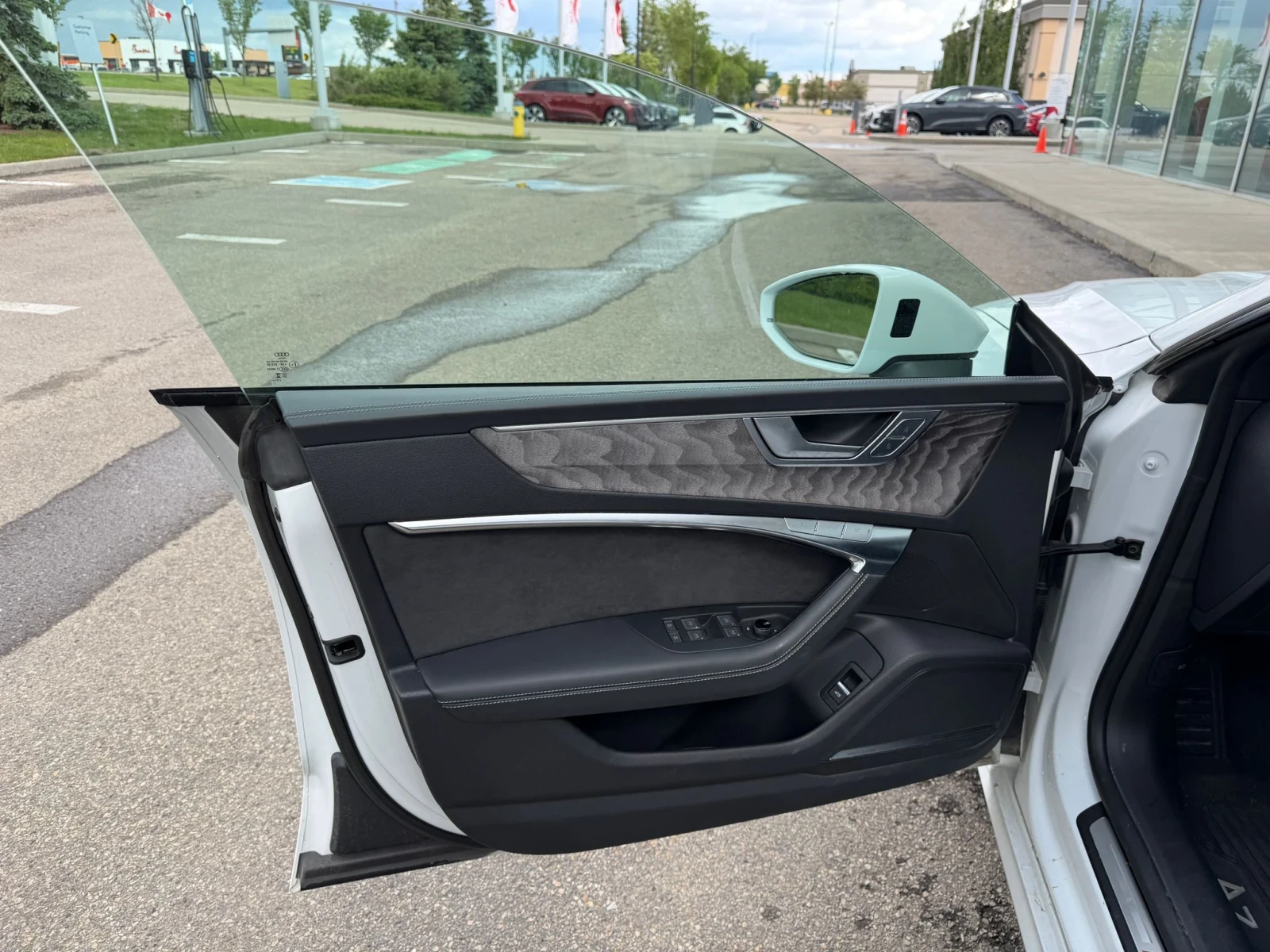 Audi A7 SPORTBACK / TECHNIK / CARFAX, снимка 6 - Автомобили и джипове - 54990299