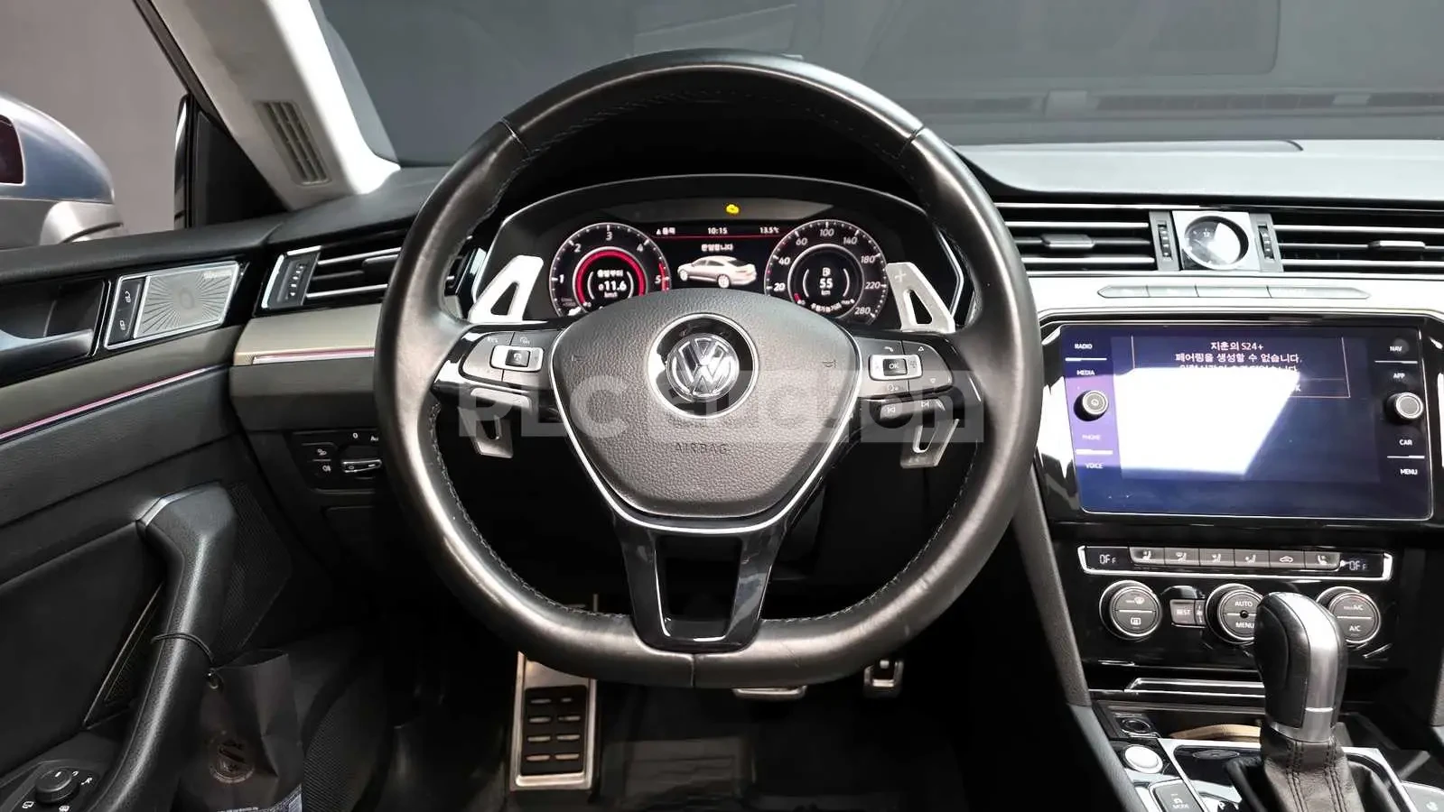 VW Arteon 2.0TDI 4MOTION| КАМЕРА| ОБДУХ| HUD| ВКЛ.ТЕХНОТЕСТ, снимка 6 - Автомобили и джипове - 55048851