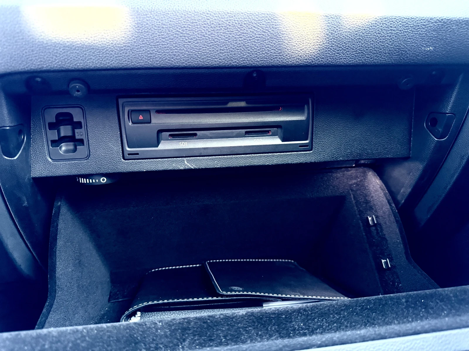 VW Passat 2.0TDI , снимка 12 - Автомобили и джипове - 55215840