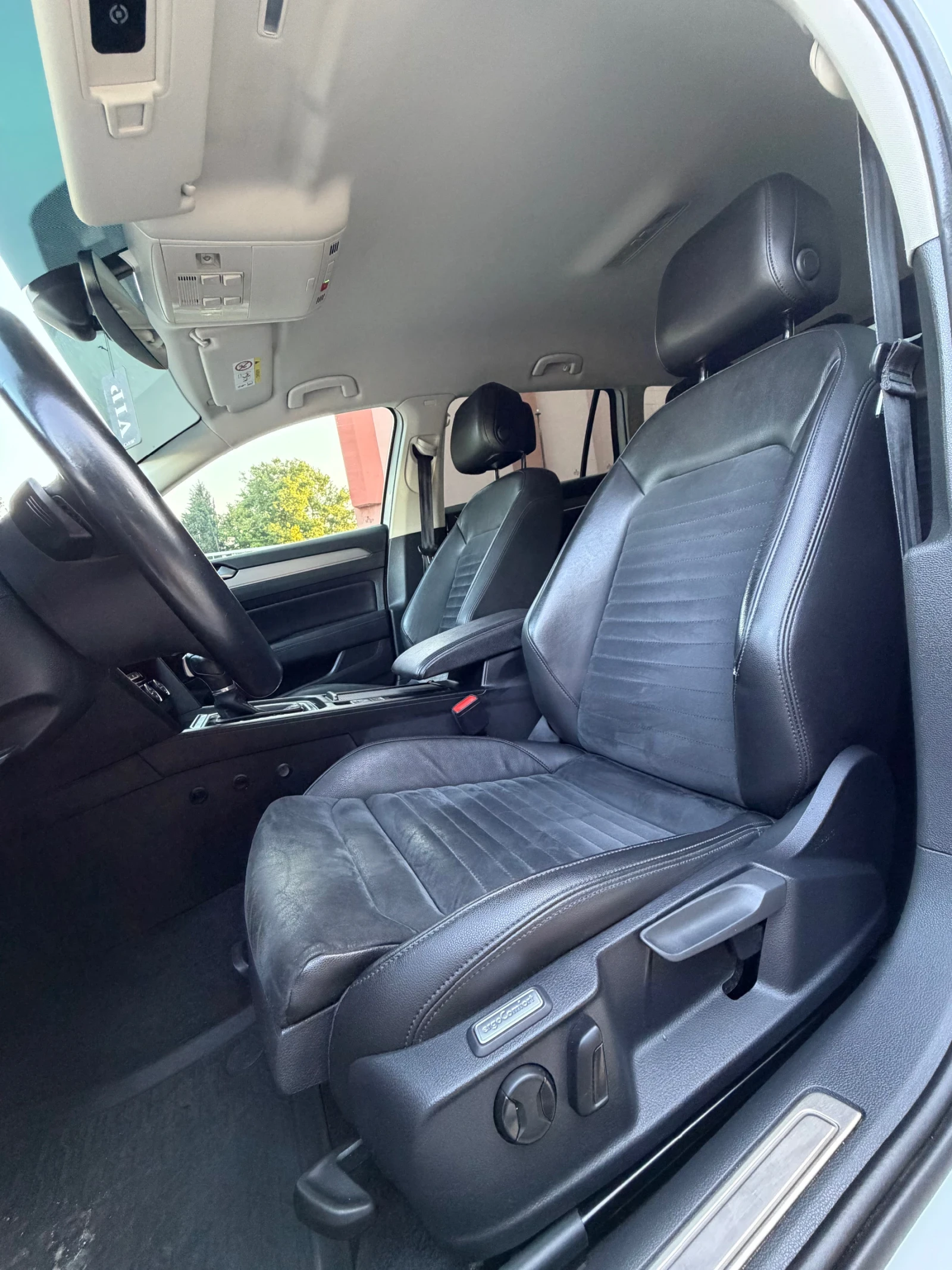VW Passat 2.0TDI , снимка 6 - Автомобили и джипове - 55215840