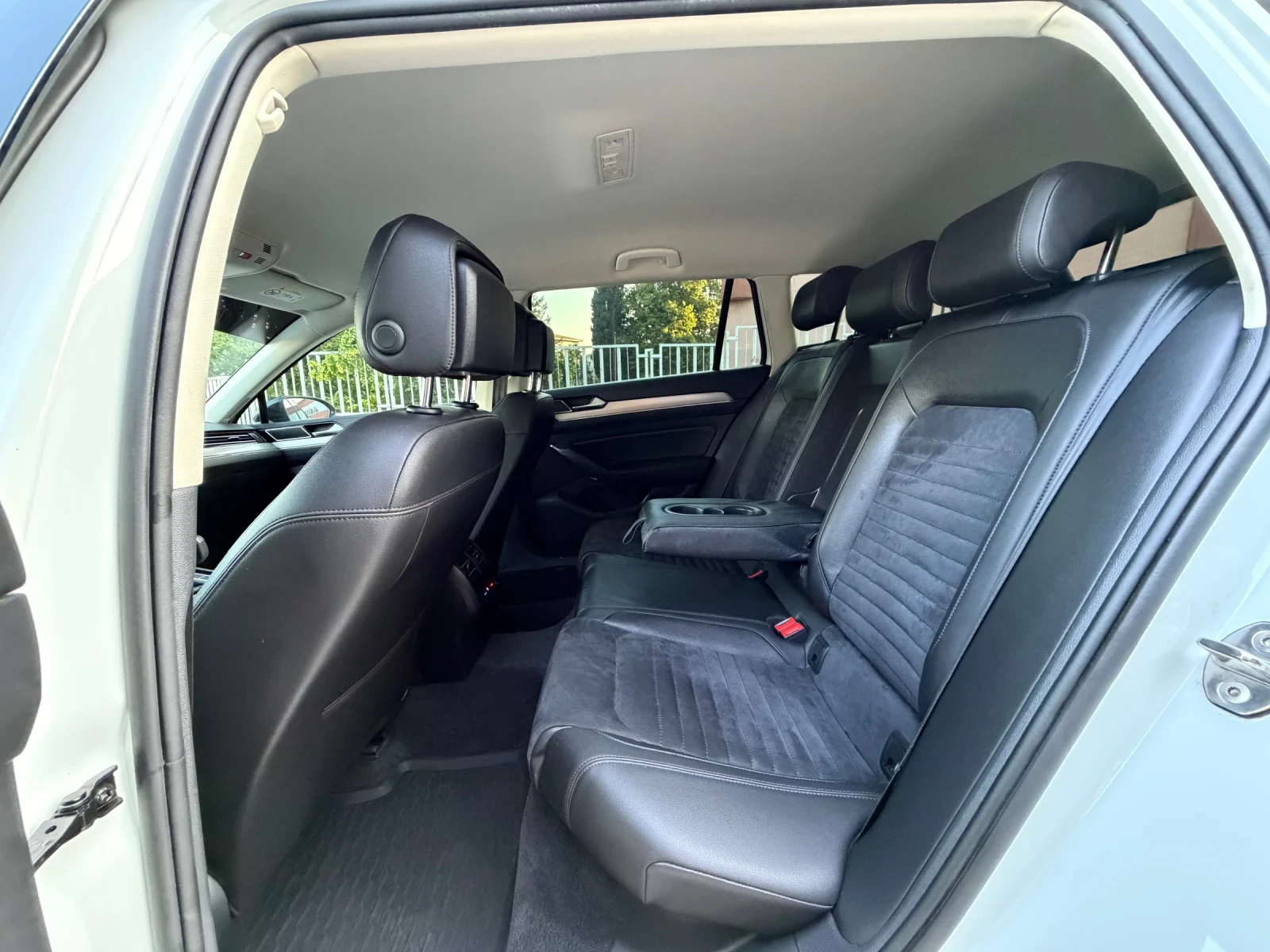 VW Passat 2.0TDI , снимка 7 - Автомобили и джипове - 55215840