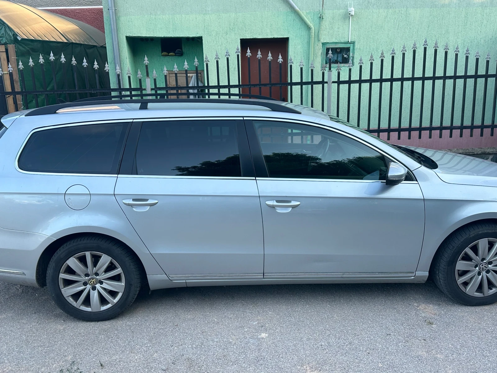 VW Passat | Mobile.bg � ����������� 2