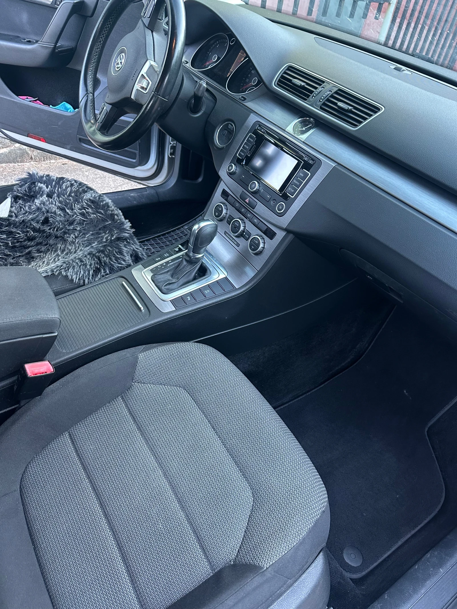 VW Passat | Mobile.bg � ����������� 9