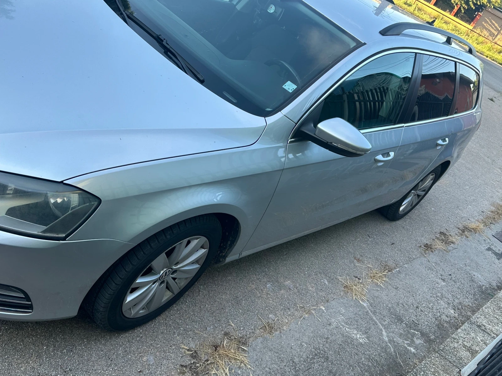 VW Passat | Mobile.bg � ����������� 4