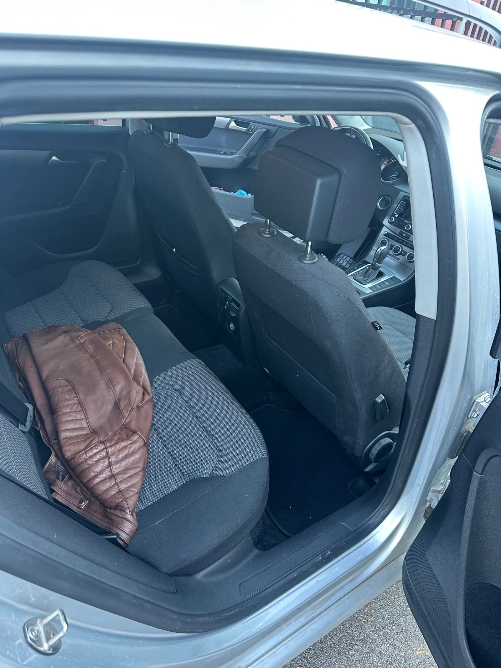 VW Passat | Mobile.bg � ����������� 8
