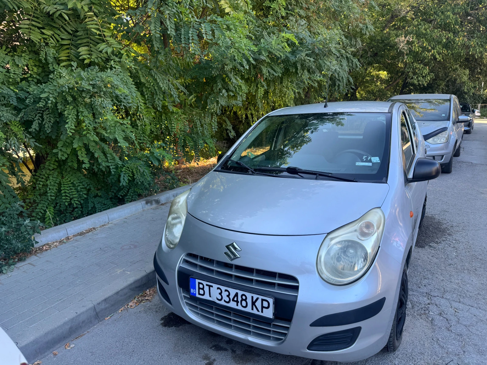 Suzuki Alto | Mobile.bg � ����������� 1