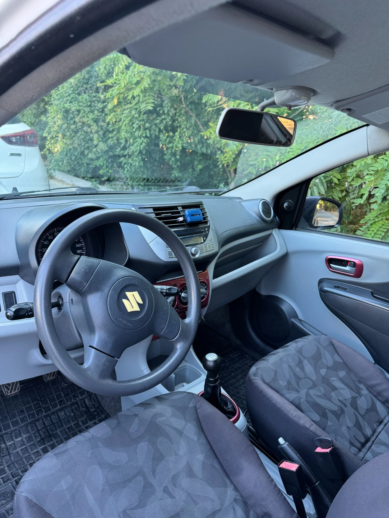 Suzuki Alto | Mobile.bg � ����������� 10