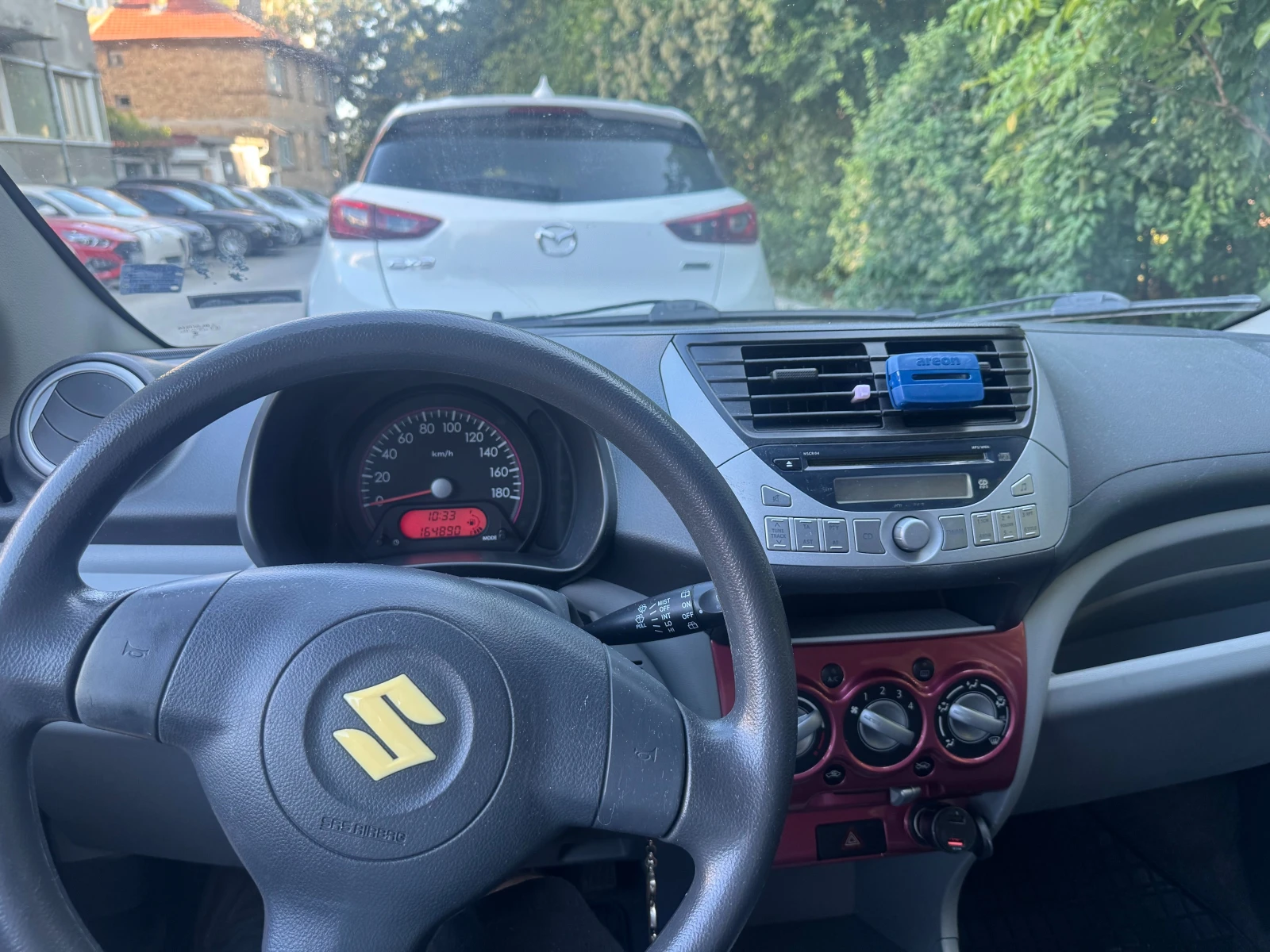Suzuki Alto | Mobile.bg � ����������� 11