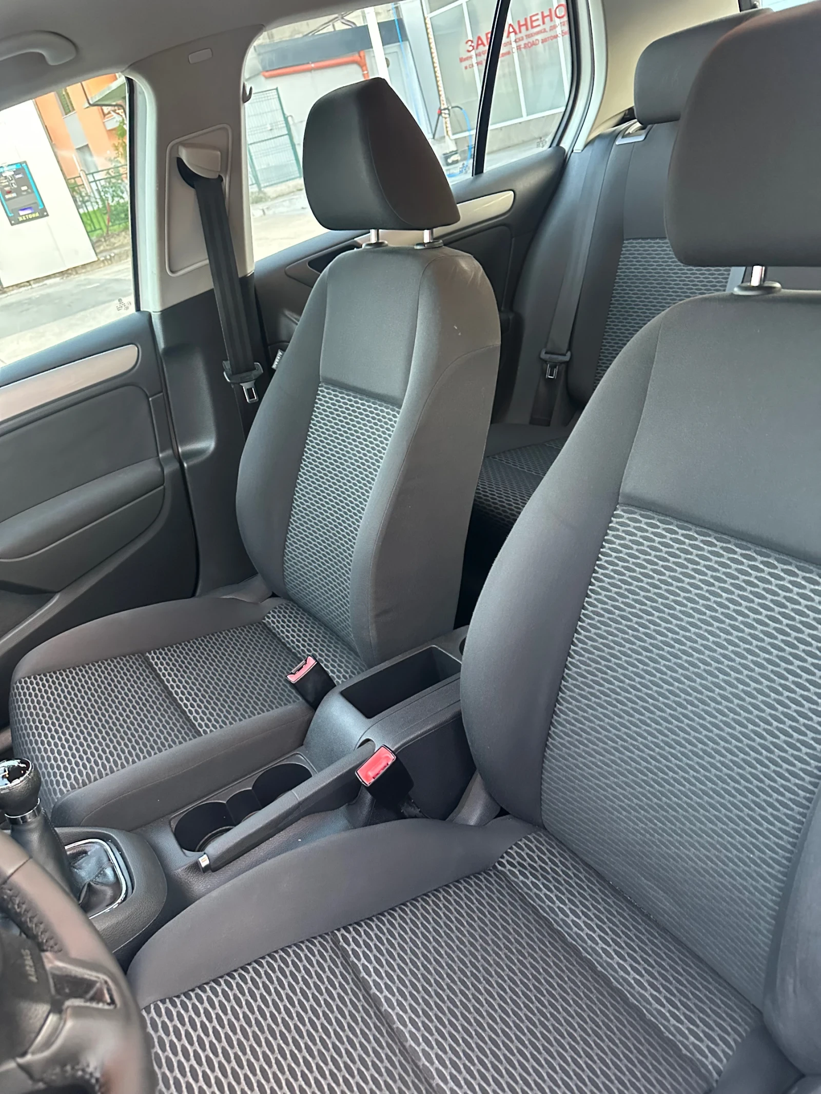 VW Golf, снимка 14 - Автомобили и джипове - 55782343