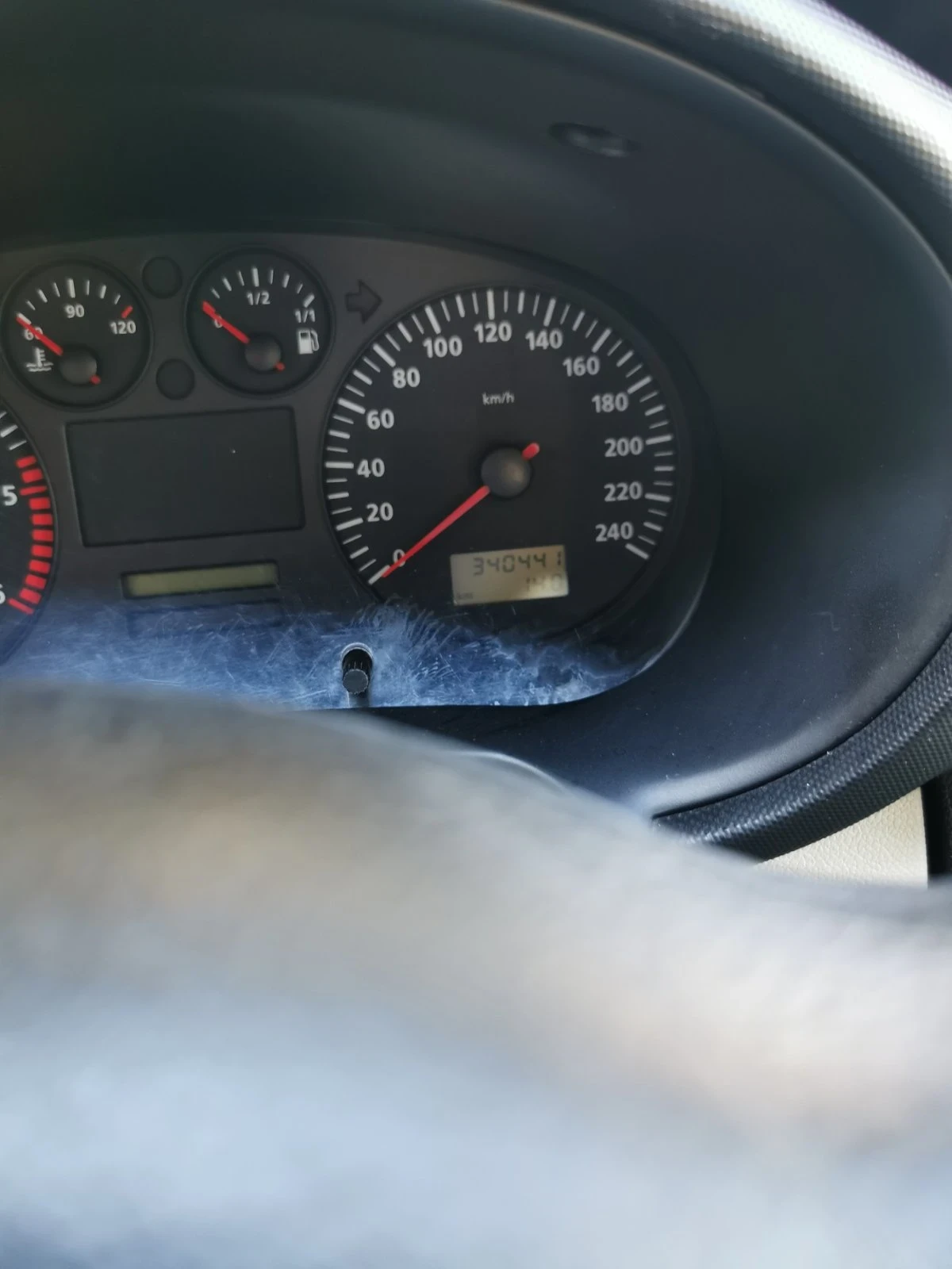 Seat Toledo, снимка 7 - Автомобили и джипове - 56133899