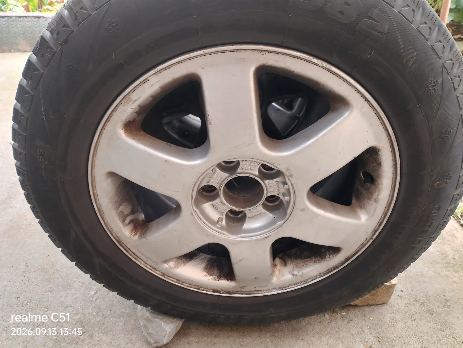 Seat Toledo, снимка 13 - Автомобили и джипове - 56133899