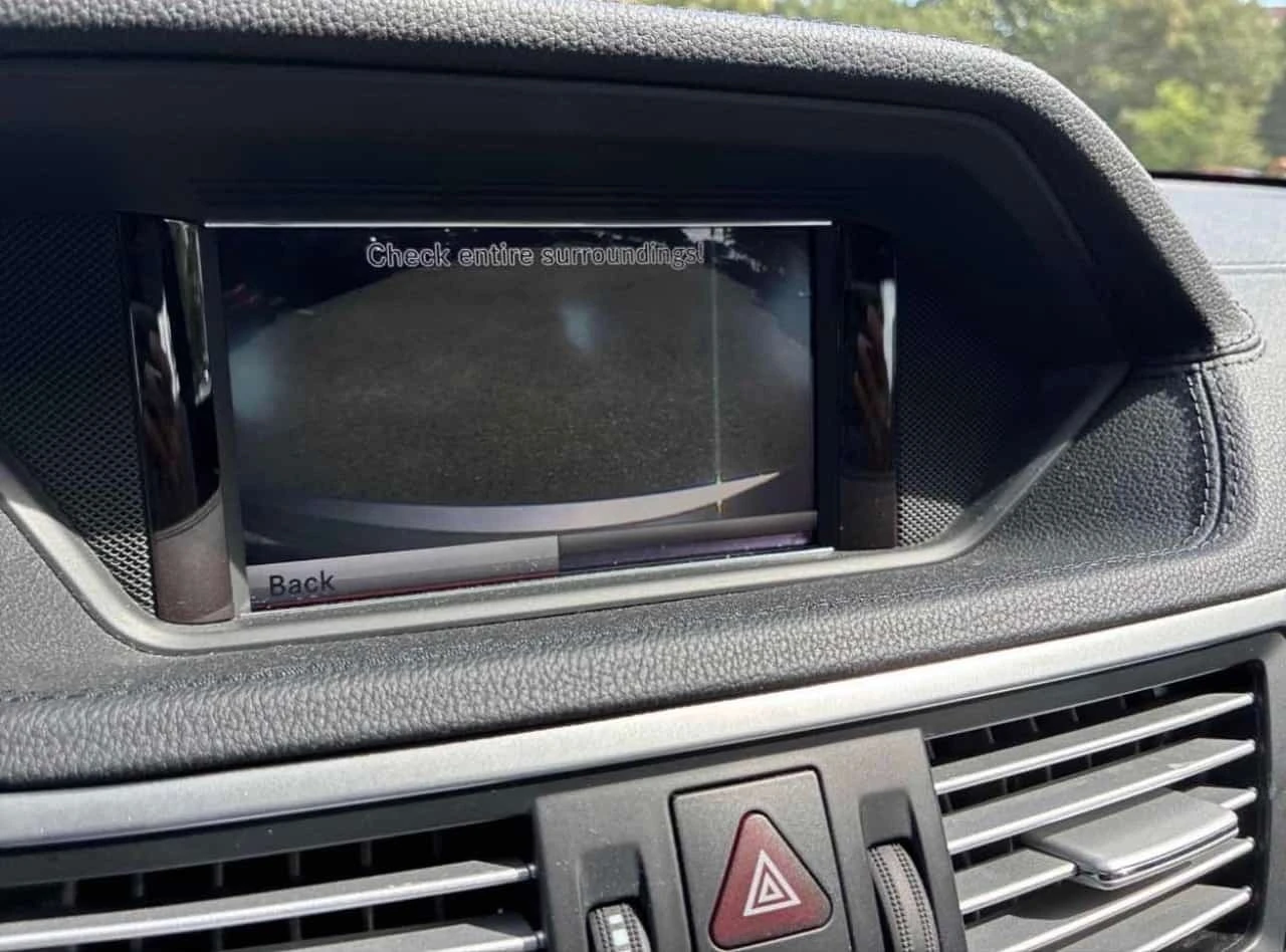 Mercedes-Benz E 350 * ���������� ��� ������������ ������*  | Mobile.bg � ����������� 8