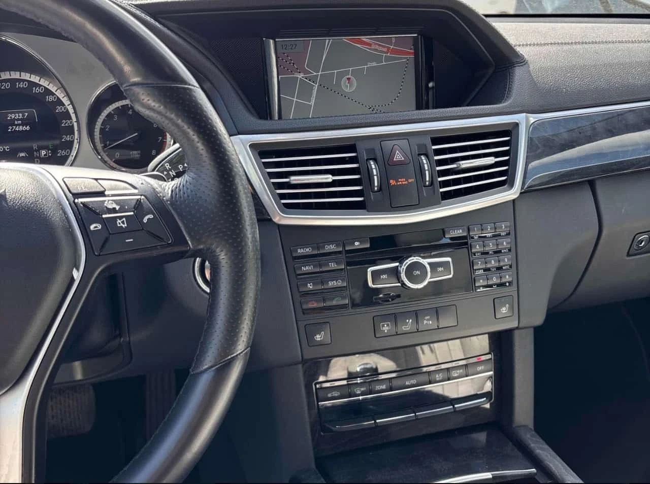 Mercedes-Benz E 350 * ���������� ��� ������������ ������*  | Mobile.bg � ����������� 5