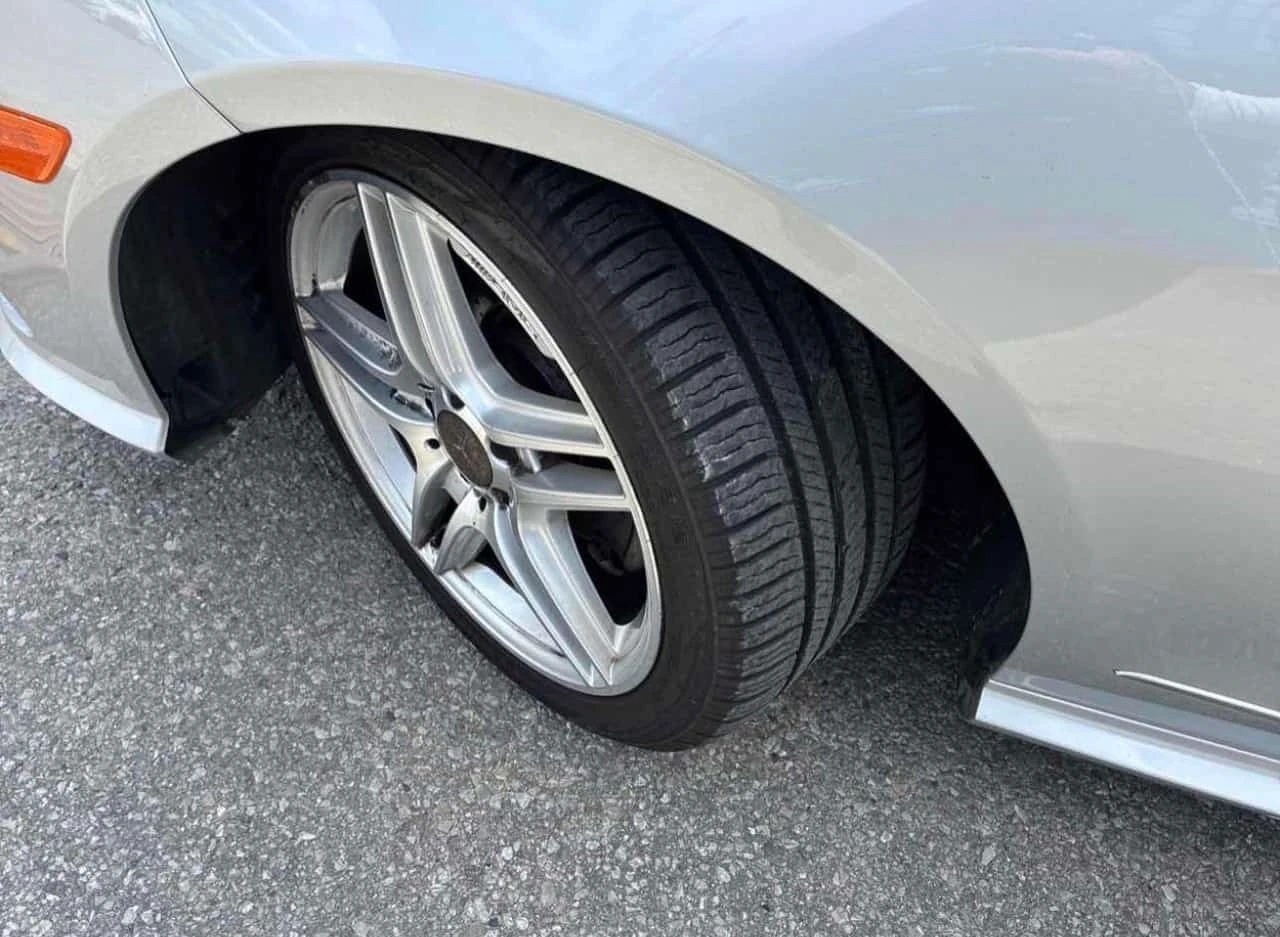 Mercedes-Benz E 350 * ���������� ��� ������������ ������*  | Mobile.bg � ����������� 7