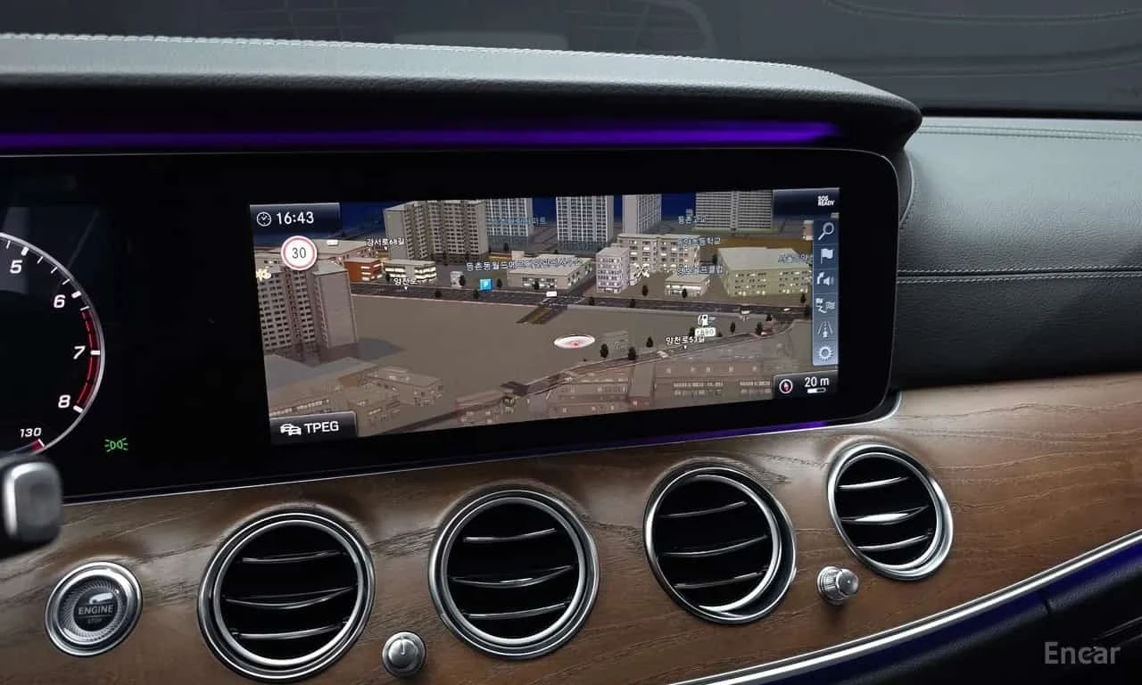 Mercedes-Benz E 300 * E300 4MATIC Exclusive *  | Mobile.bg � ����������� 15