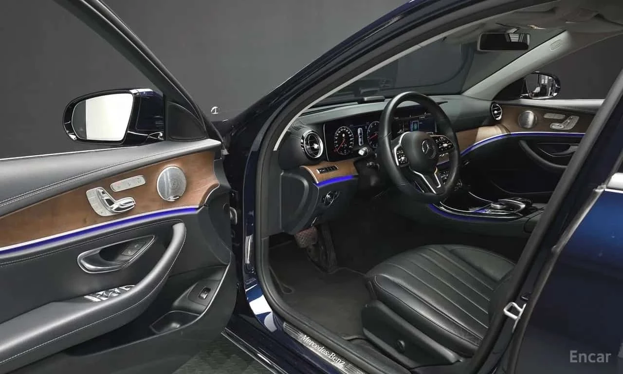 Mercedes-Benz E 300 * E300 4MATIC Exclusive *  | Mobile.bg � ����������� 10