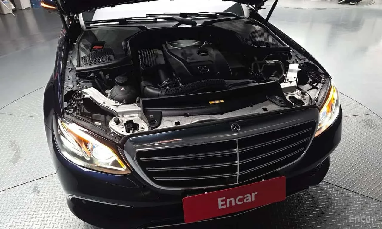 Mercedes-Benz E 300 * E300 4MATIC Exclusive *  | Mobile.bg � ����������� 6