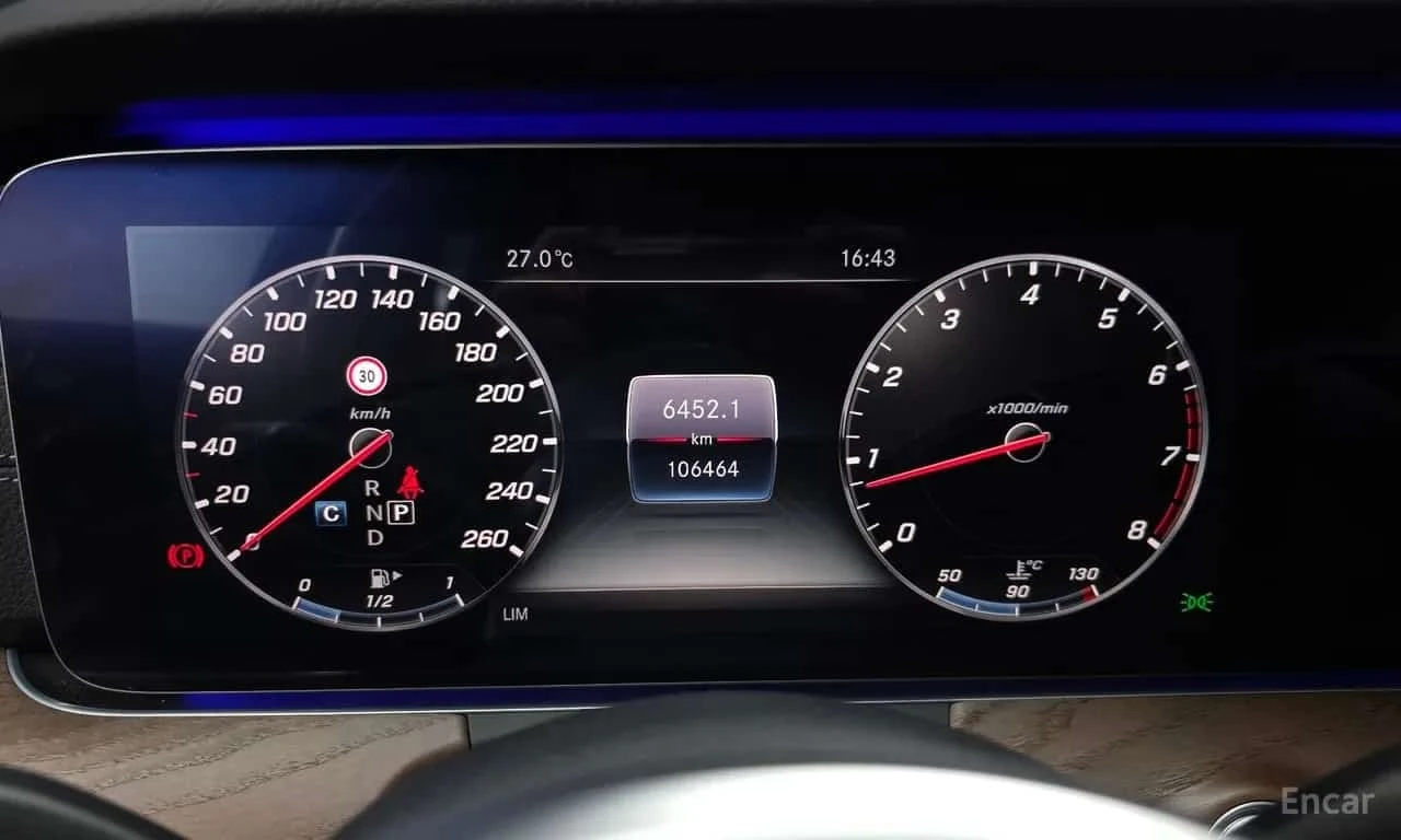 Mercedes-Benz E 300 * E300 4MATIC Exclusive *  | Mobile.bg � ����������� 8