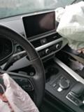 Audi A4 2 0 tdi 150 190 кс 2 броя - [14] 