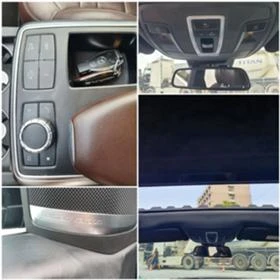 Mercedes-Benz GL 63 AMG Designo, снимка 11