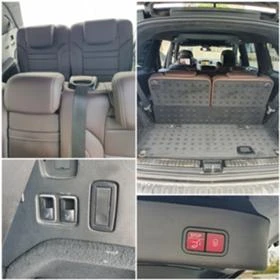 Mercedes-Benz GL 63 AMG Designo, снимка 16