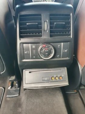 Mercedes-Benz GL 63 AMG Designo, снимка 13