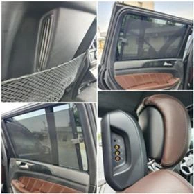 Mercedes-Benz GL 63 AMG Designo, снимка 15