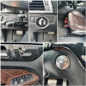 Mercedes-Benz GL 63 AMG Designo, снимка 10