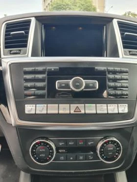 Mercedes-Benz GL 63 AMG Designo, снимка 8