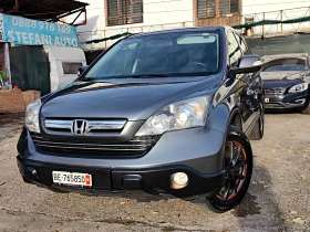 Honda Cr-v 2.0!!ШВЕЙЦАРИЯ!!4Х4!АЛКАНТАРА!КСЕНОН!АВТОМАТИК!!