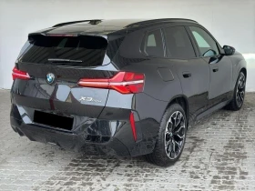 BMW X3 20d* XDRIVE* M-SPORT* HEAD-UP* MEMORY* KEYLESS* H&, снимка 3