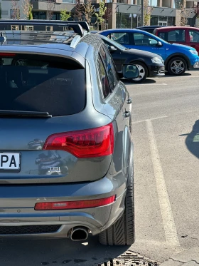 Audi Q7, снимка 5