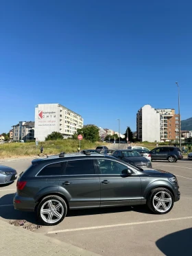 Audi Q7, снимка 7