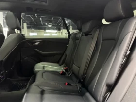 Audi Q8 PROGRESSIV 55 TFSI* ПАНО* KEYLESS* QUATRO* , снимка 13