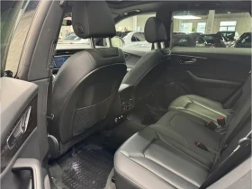 Audi Q8 PROGRESSIV 55 TFSI* ПАНО* KEYLESS* QUATRO* , снимка 8