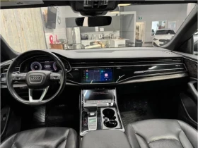 Audi Q8 PROGRESSIV 55 TFSI* ПАНО* KEYLESS* QUATRO* , снимка 10