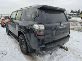 Toyota 4runner * SR5 * ПОДГРЕВИ* ШИБИДАХ* , снимка 2