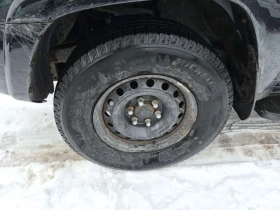 Toyota 4runner * SR5 * ПОДГРЕВИ* ШИБИДАХ* , снимка 6