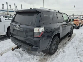 Toyota 4runner * SR5 * ПОДГРЕВИ* ШИБИДАХ* , снимка 3