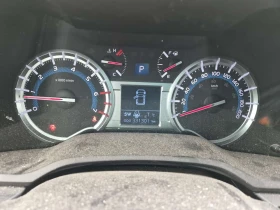 Toyota 4runner * SR5 * ПОДГРЕВИ* ШИБИДАХ* , снимка 7