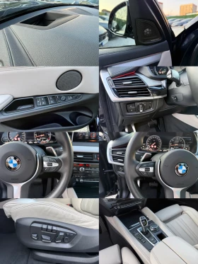 BMW X6 M50D/Individual/96 000km/Digital/Harman-Kardon, снимка 14