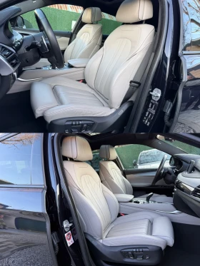 BMW X6 M50D/Individual/96 000km/Digital/Harman-Kardon, снимка 11