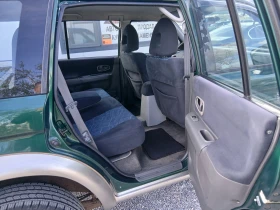 Mitsubishi Pajero sport ИТАЛИЯ/2.5/100 коня/климатик, снимка 14