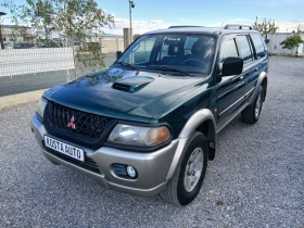 Mitsubishi Pajero sport ИТАЛИЯ/2.5/100 коня/климатик, снимка 8