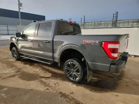 Ford F150 2.7l Supercrew, снимка 2